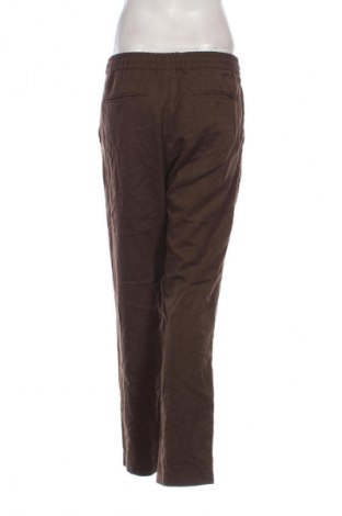 Γυναικείο παντελόνι H&M, Μέγεθος L, Χρώμα Καφέ, Τιμή 9,99 €