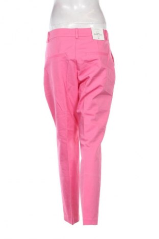 Дамски панталон H&M, Размер L, Цвят Розов, Цена 77,14 лв.