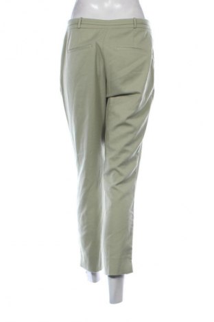 Γυναικείο παντελόνι H&M, Μέγεθος M, Χρώμα Πράσινο, Τιμή 14,83 €