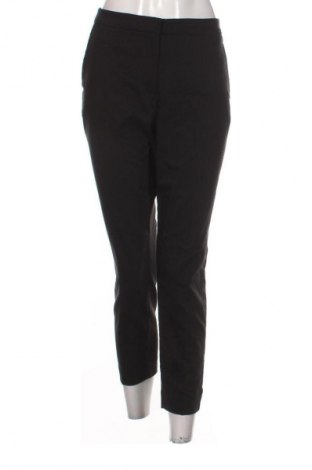 Damskie spodnie H&M, Rozmiar L, Kolor Czarny, Cena 66,67 zł