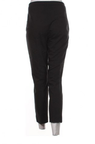 Damskie spodnie H&M, Rozmiar L, Kolor Czarny, Cena 66,67 zł