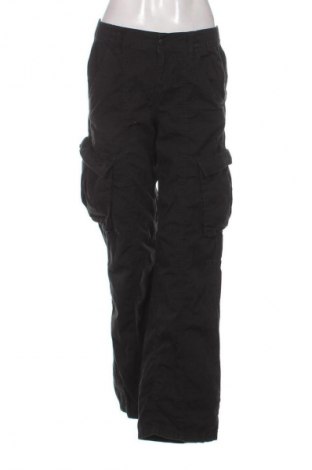 Damskie spodnie H&M Divided, Rozmiar M, Kolor Czarny, Cena 61,99 zł