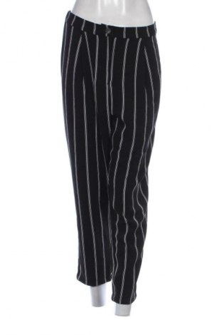 Дамски панталон H&M Divided, Размер M, Цвят Многоцветен, Цена 28,99 лв.