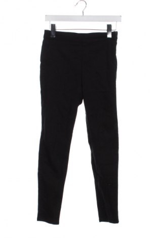 Pantaloni de femei H&M Divided, Mărime S, Culoare Negru, Preț 76,32 Lei