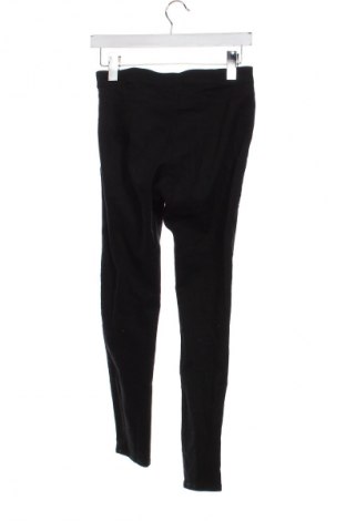 Pantaloni de femei H&M Divided, Mărime S, Culoare Negru, Preț 76,32 Lei