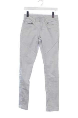 Női nadrág H&M Divided, Méret S, Szín Szürke, Ár 4 949 Ft