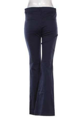 Pantaloni de femei H&M Divided, Mărime M, Culoare Albastru, Preț 76,32 Lei