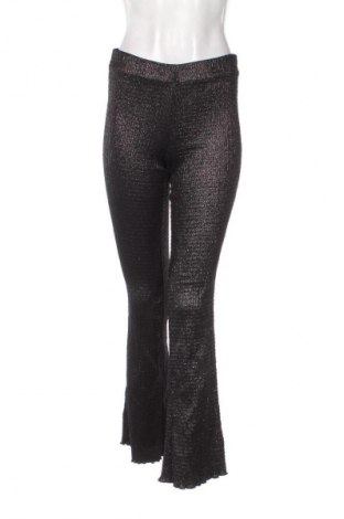 Γυναικείο παντελόνι H&M Divided, Μέγεθος S, Χρώμα Μαύρο, Τιμή 15,00 €