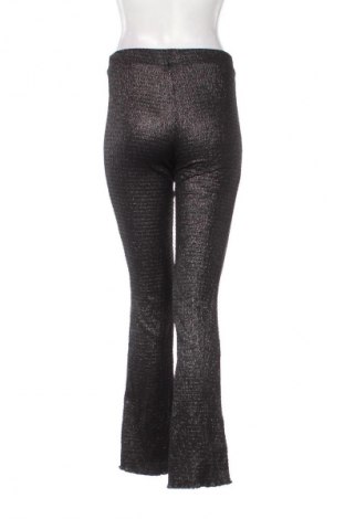 Γυναικείο παντελόνι H&M Divided, Μέγεθος S, Χρώμα Μαύρο, Τιμή 15,00 €