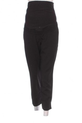 Dámské kalhoty  H&M Mama, Velikost S, Barva Černá, Cena  367,00 Kč