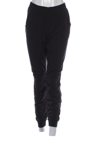 Damenhose H&M Sport, Größe M, Farbe Schwarz, Preis 20,00 €