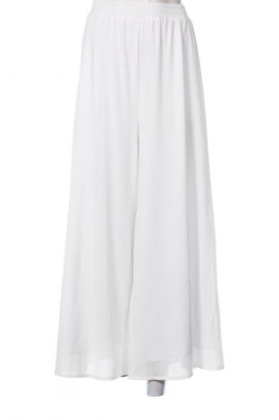 Pantaloni de femei Halara, Mărime XL, Culoare Alb, Preț 107,99 Lei