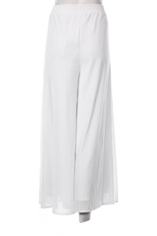 Pantaloni de femei Halara, Mărime XL, Culoare Alb, Preț 107,99 Lei