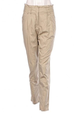 Damenhose Hallhuber, Größe S, Farbe Beige, Preis 16,99 €