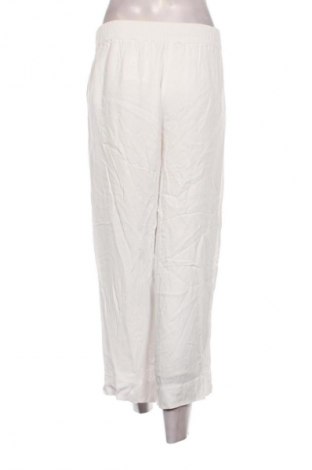 Damenhose Hallhuber, Größe L, Farbe Weiß, Preis € 16,99