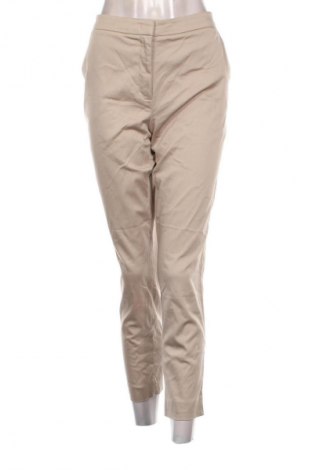 Damenhose Hallhuber, Größe XL, Farbe Beige, Preis € 14,99