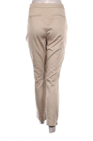 Damenhose Hallhuber, Größe XL, Farbe Beige, Preis € 14,99