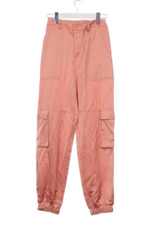 Pantaloni de femei Hallhuber, Mărime XS, Culoare Roz, Preț 56,99 Lei