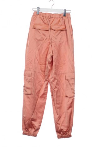 Pantaloni de femei Hallhuber, Mărime XS, Culoare Roz, Preț 56,99 Lei