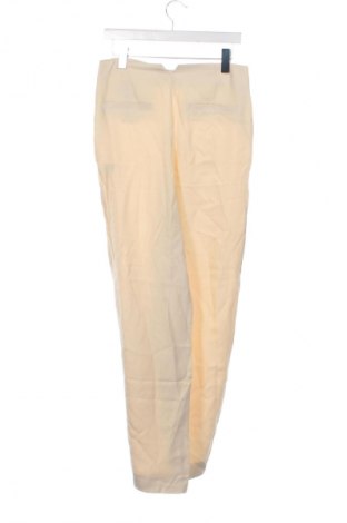 Pantaloni de femei Happines, Mărime M, Culoare Ecru, Preț 245,00 Lei