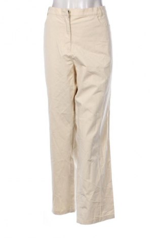 Damenhose Hauber, Größe XXL, Farbe Gelb, Preis € 16,99