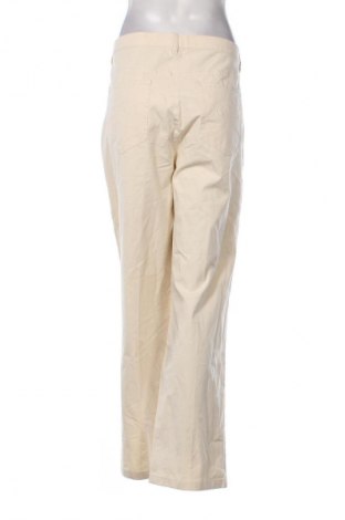 Damenhose Hauber, Größe XXL, Farbe Gelb, Preis € 16,99