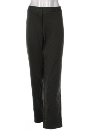 Pantaloni de femei Helena Vera, Mărime XXL, Culoare Verde, Preț 106,99 Lei
