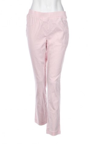 Damenhose Helena Vera, Größe L, Farbe Rosa, Preis 15,69 €