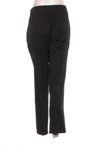 Дамски панталон Helena Vera, Размер XL, Цвят Черен, Цена 19,99 лв.