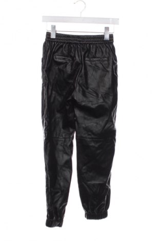 Pantaloni de femei Hello Miss, Mărime XS, Culoare Negru, Preț 54,99 Lei