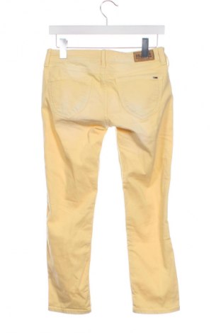 Damenhose Hilfiger Denim, Größe M, Farbe Gelb, Preis € 23,99
