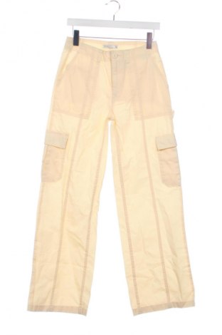 Γυναικείο παντελόνι House, Μέγεθος M, Χρώμα Κίτρινο, Τιμή 20,02 €