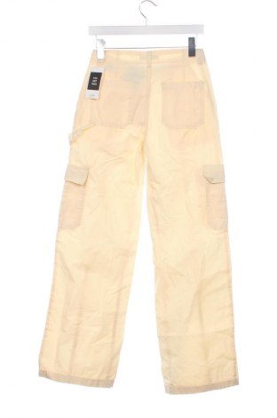 Γυναικείο παντελόνι House, Μέγεθος M, Χρώμα Κίτρινο, Τιμή 20,02 €