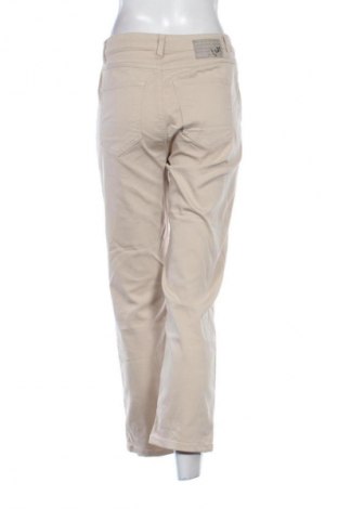 Damskie spodnie I Say, Rozmiar M, Kolor Beżowy, Cena 382,18 zł
