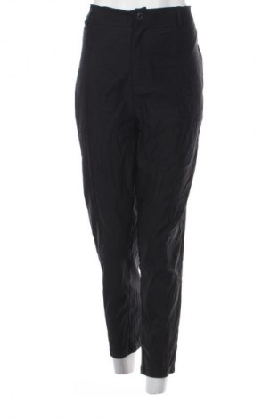 Pantaloni de femei ICON, Mărime XXL, Culoare Negru, Preț 98,99 Lei