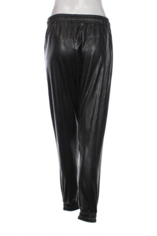 Γυναικείο παντελόνι IKKS, Μέγεθος M, Χρώμα Μαύρο, Τιμή 13,99 €