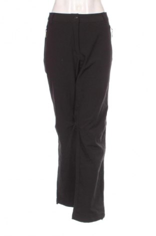 Damenhose Icepeak, Größe XXL, Farbe Schwarz, Preis € 31,99