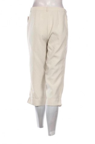 Γυναικείο παντελόνι Identic, Μέγεθος M, Χρώμα Εκρού, Τιμή 18,99 €