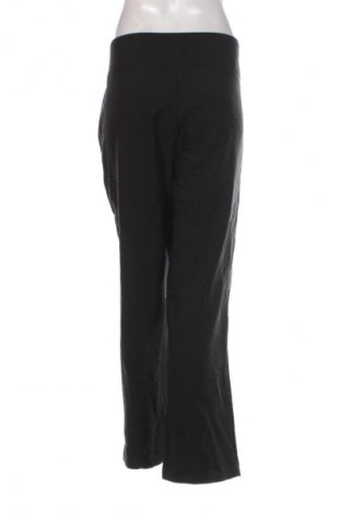 Damskie spodnie Identic, Rozmiar XXL, Kolor Czarny, Cena 37,99 zł