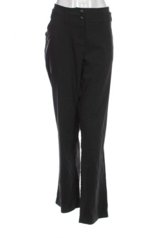 Дамски панталон Identic, Размер 3XL, Цвят Черен, Цена 13,99 лв.