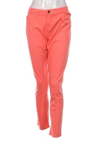 Női nadrág In Extenso, Méret XL, Szín Rózsaszín, Ár 5 776 Ft