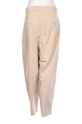 Дамски панталон In Wear, Размер M, Цвят Бежов, Цена 62,99 лв.