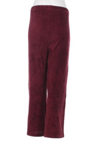 Damenhose Infinity, Größe L, Farbe Rot, Preis 10,99 €