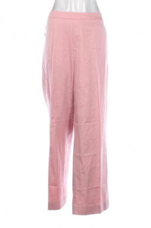 Damenhose Isaac Mizrahi, Größe XXL, Farbe Rosa, Preis 31,71 €