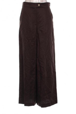 Дамски панталон Ivy & Oak, Размер S, Цвят Кафяв, Цена 174,99 лв.