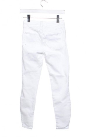 Damenhose J Brand, Größe XXS, Farbe Weiß, Preis € 40,99