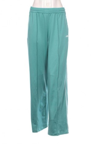 Damenhose J.Lindeberg, Größe S, Farbe Grün, Preis € 109,99