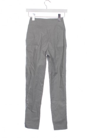 Γυναικείο παντελόνι J&S, Μέγεθος XXS, Χρώμα Γκρί, Τιμή 32,00 €