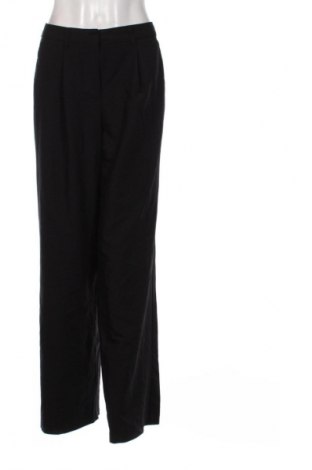 Дамски панталон JJXX, Размер L, Цвят Черен, Цена 68,99 лв.