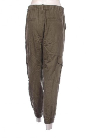 Női nadrág JJXX, Méret L, Szín Zöld, Ár 10 559 Ft